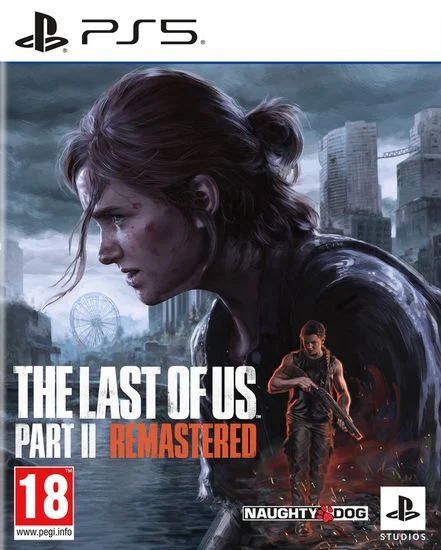 The last of us 2