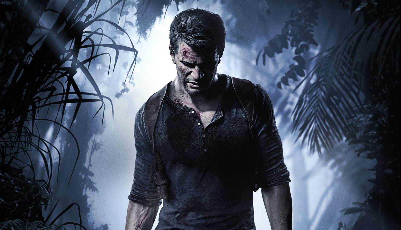 Uncharted