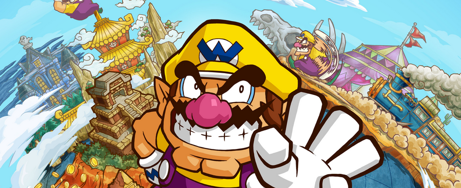 Wario