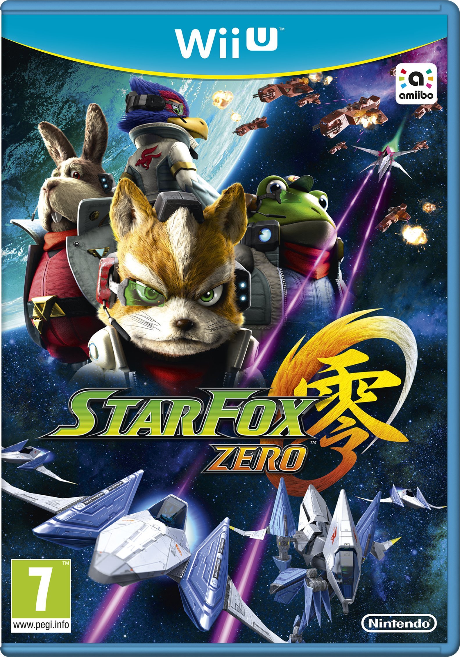 Starfox 0