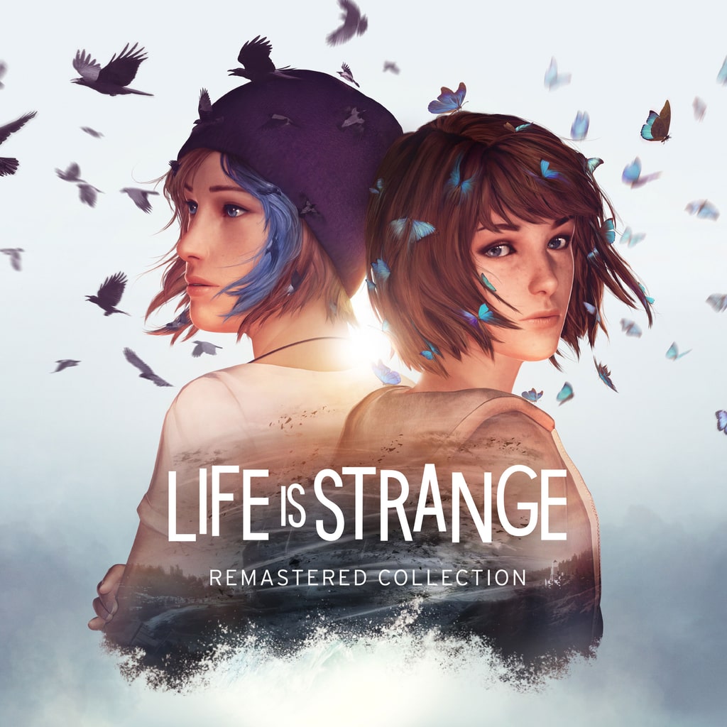 Life is strange