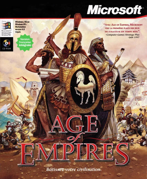 Age of Empires