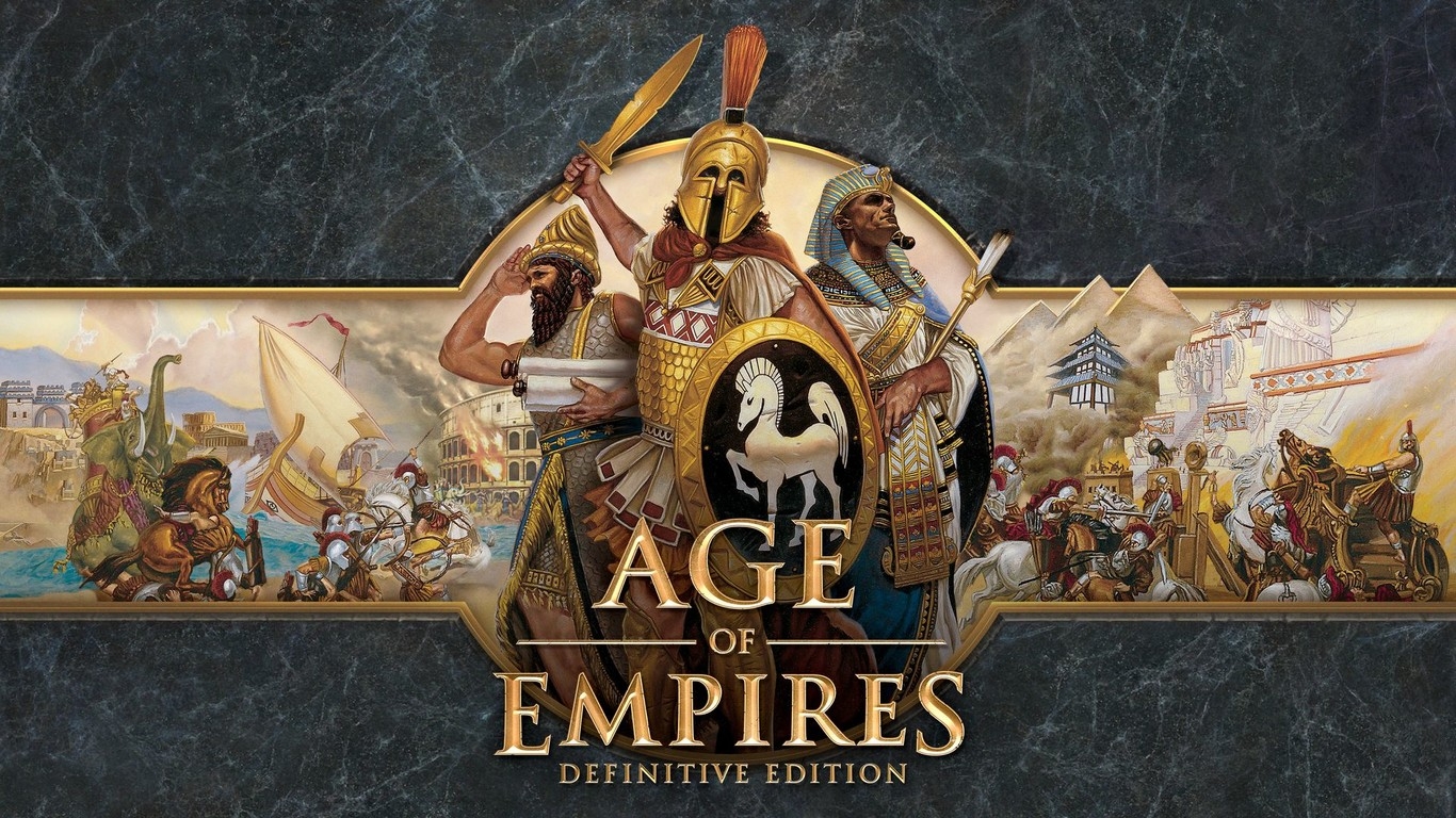 Age of empires