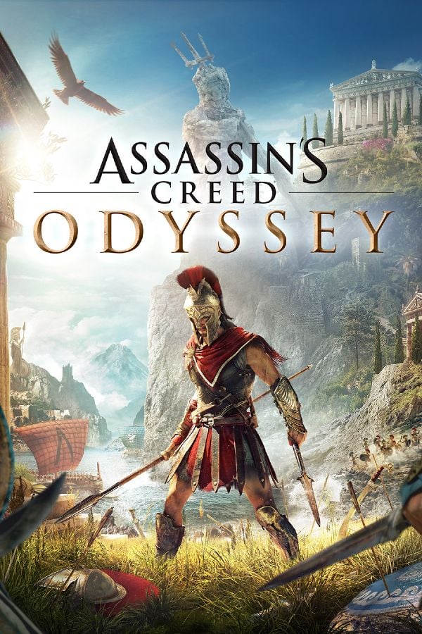 Assassin's Creed: Odyssey