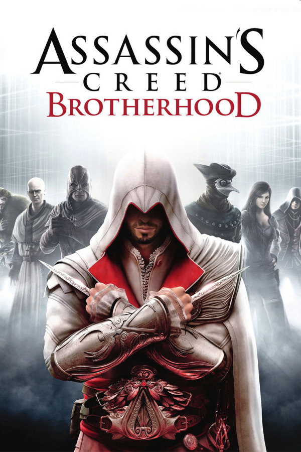 Assassin's Creed: Brotherhood