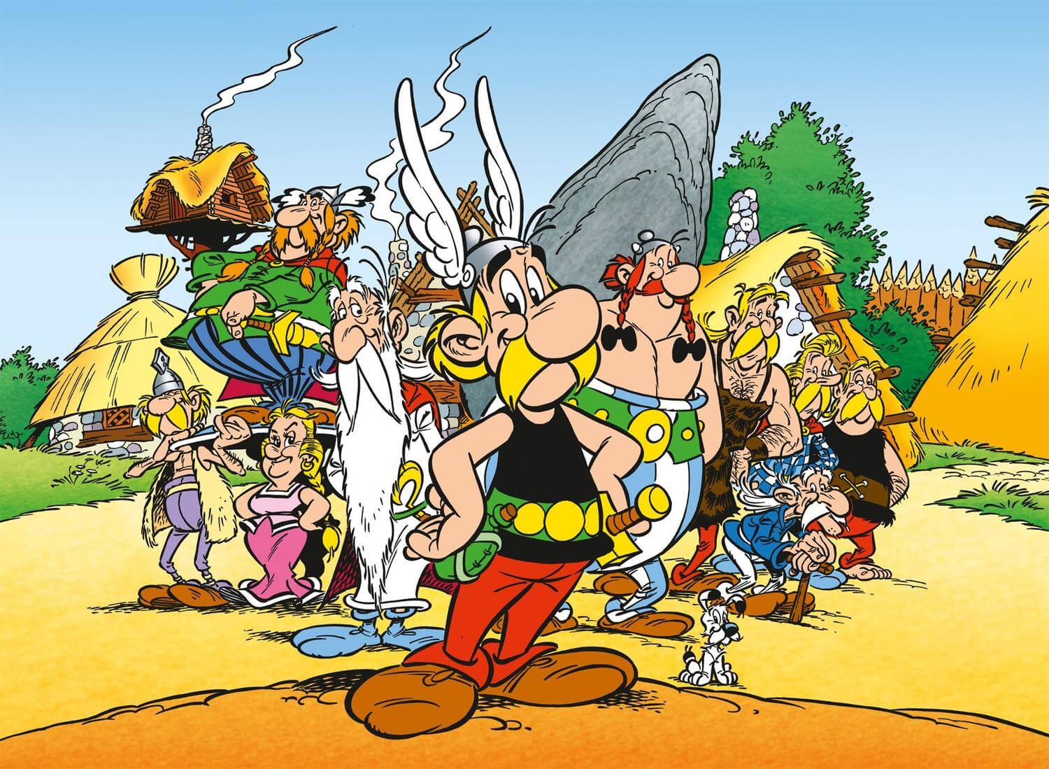 Astérix