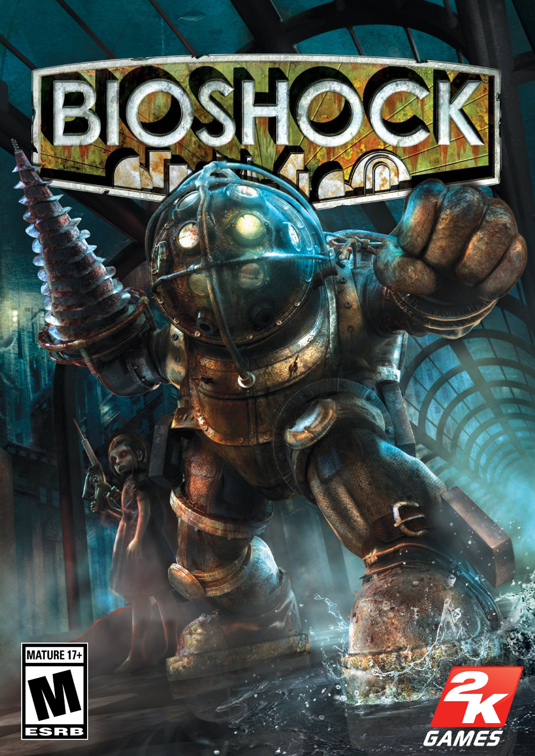 Bioshock