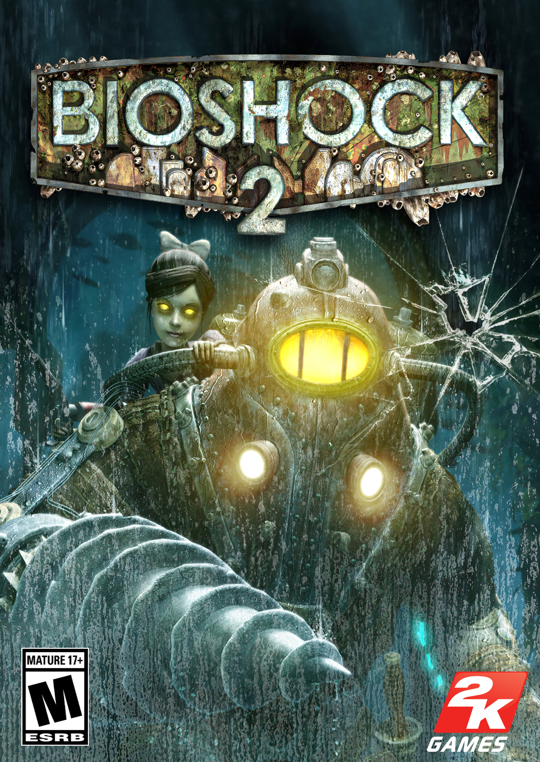 Bioshock 2