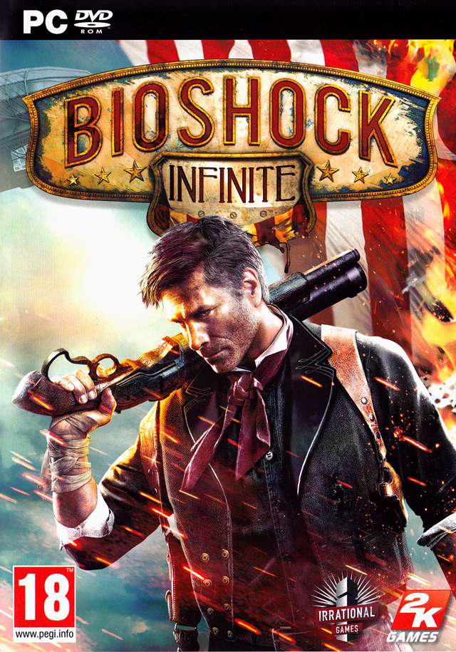 Bioshock Infinite