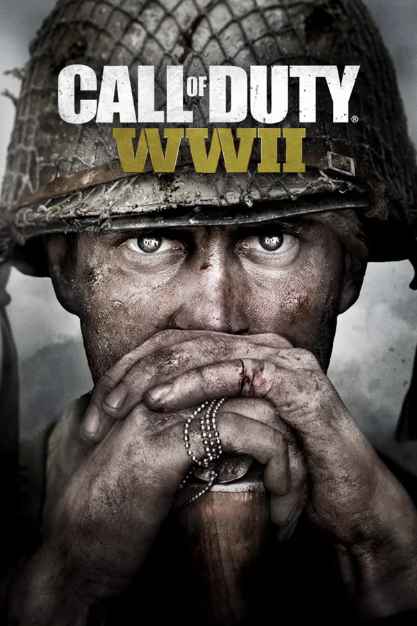 Call of Duty: WWII