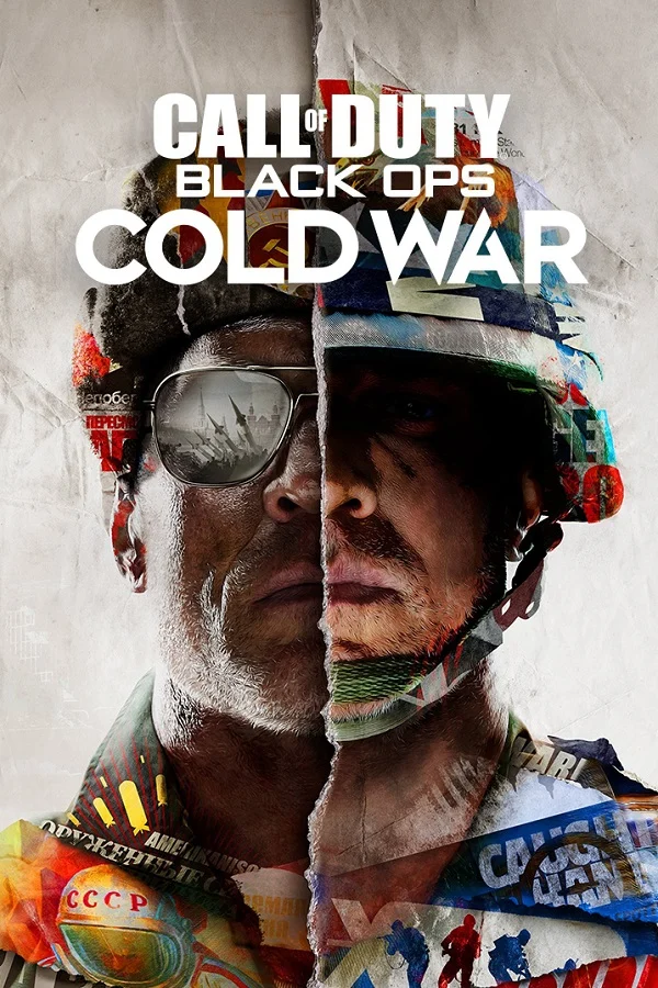 Call of Duty: Black Ops Cold War