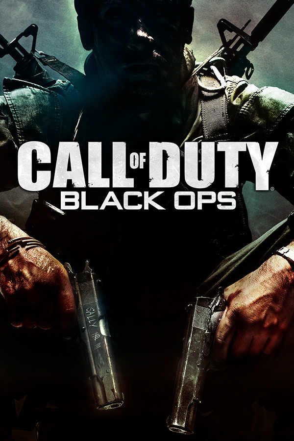 Call of Duty: Black Ops