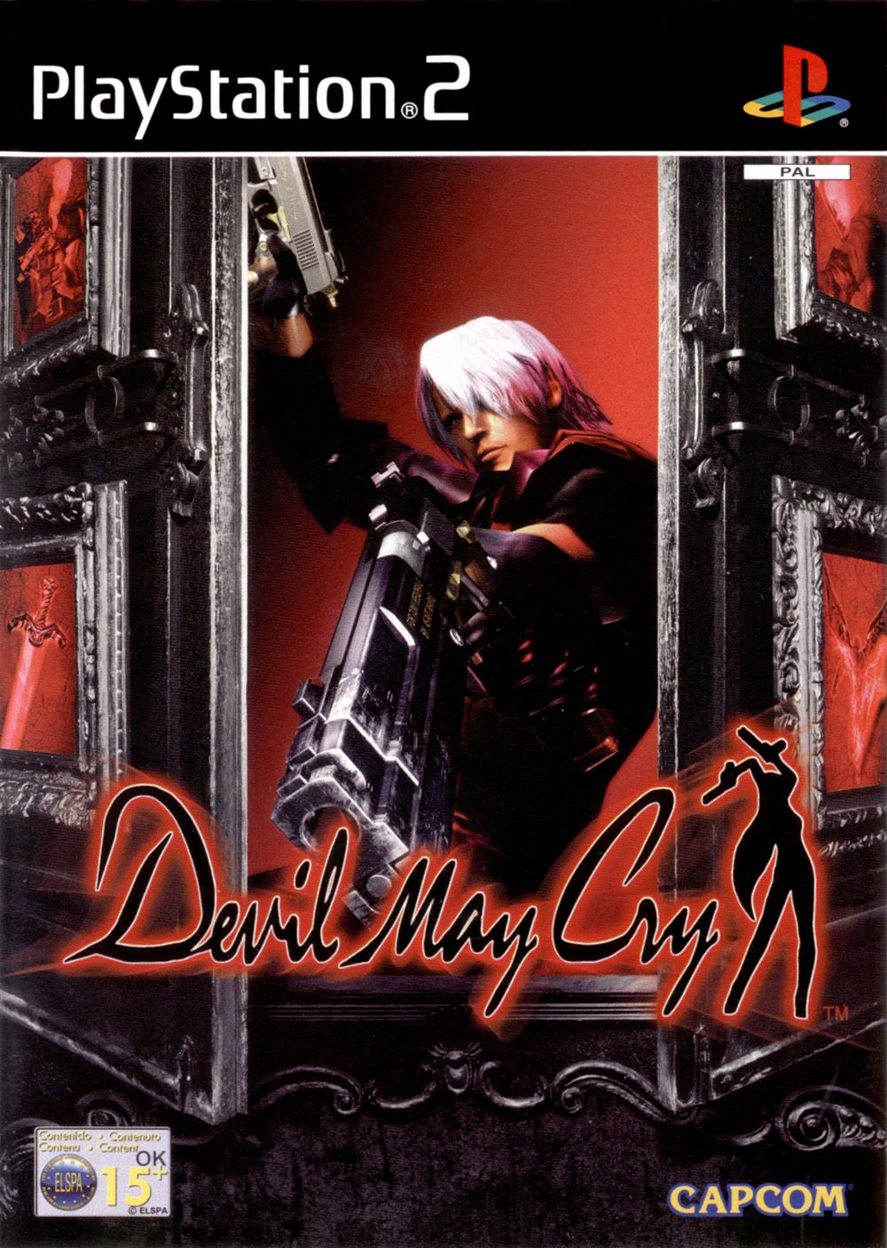Devil May Cry