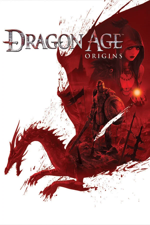 Dragon Age: Origins