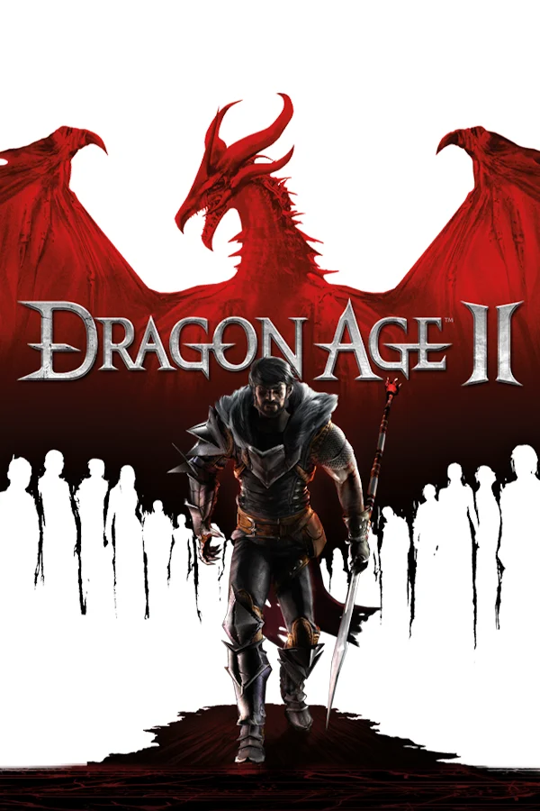 Dragon Age II