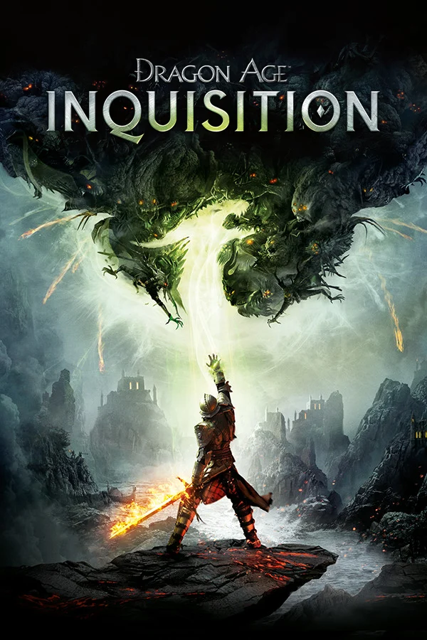 Dragon Age: Inquisition