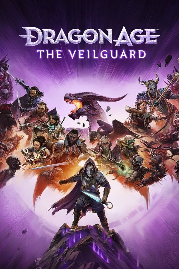 Dragon Age: Veilguard