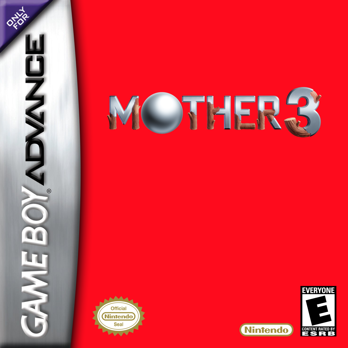 Mother 3