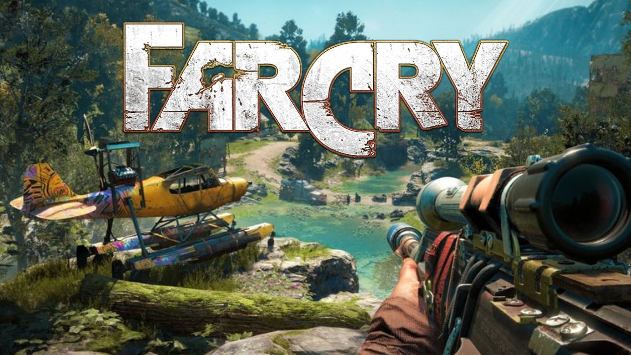Far cry