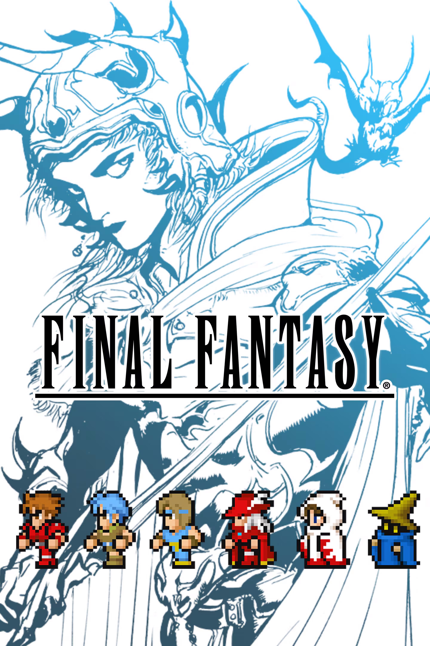 Final Fantasy
