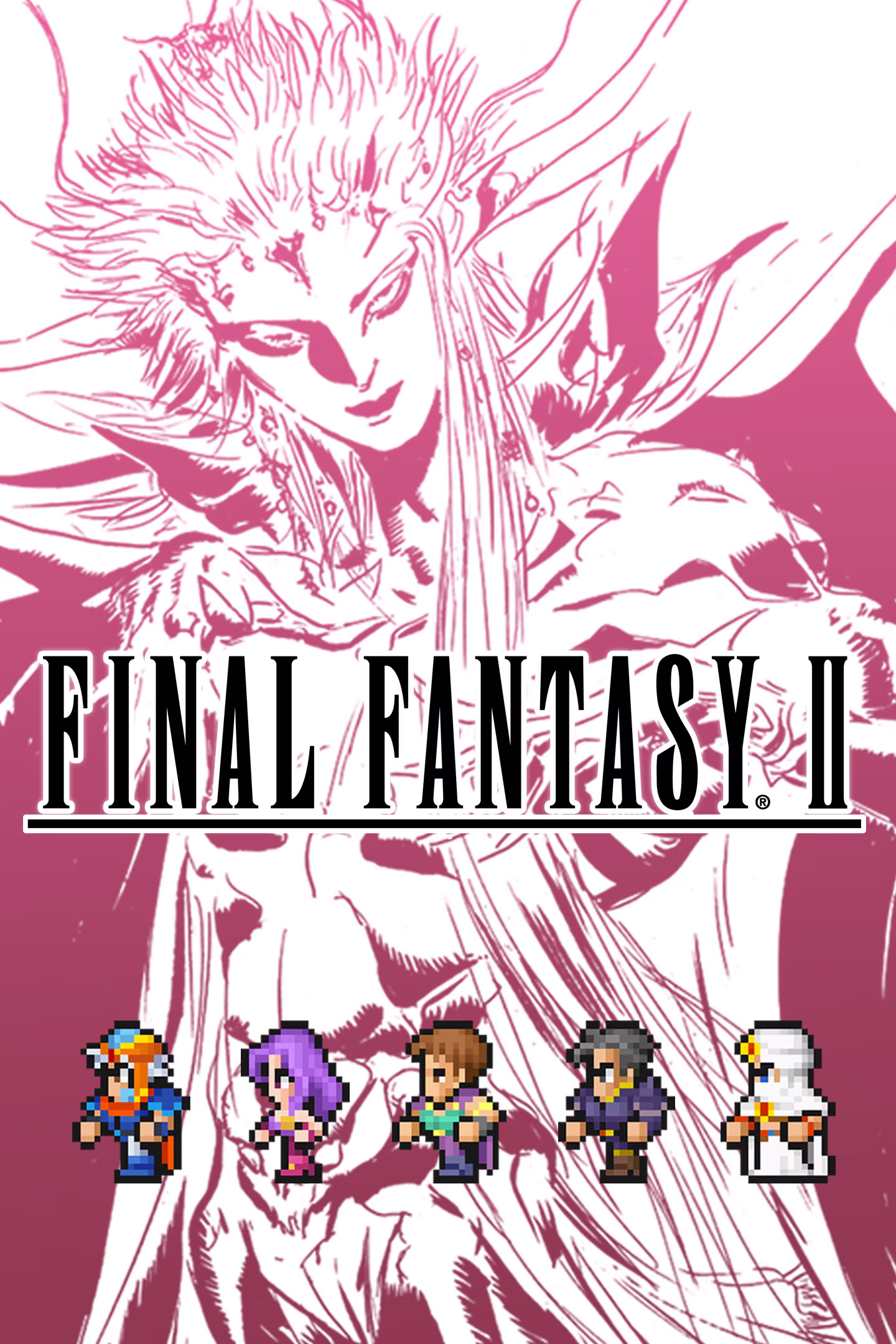 Final Fantasy II