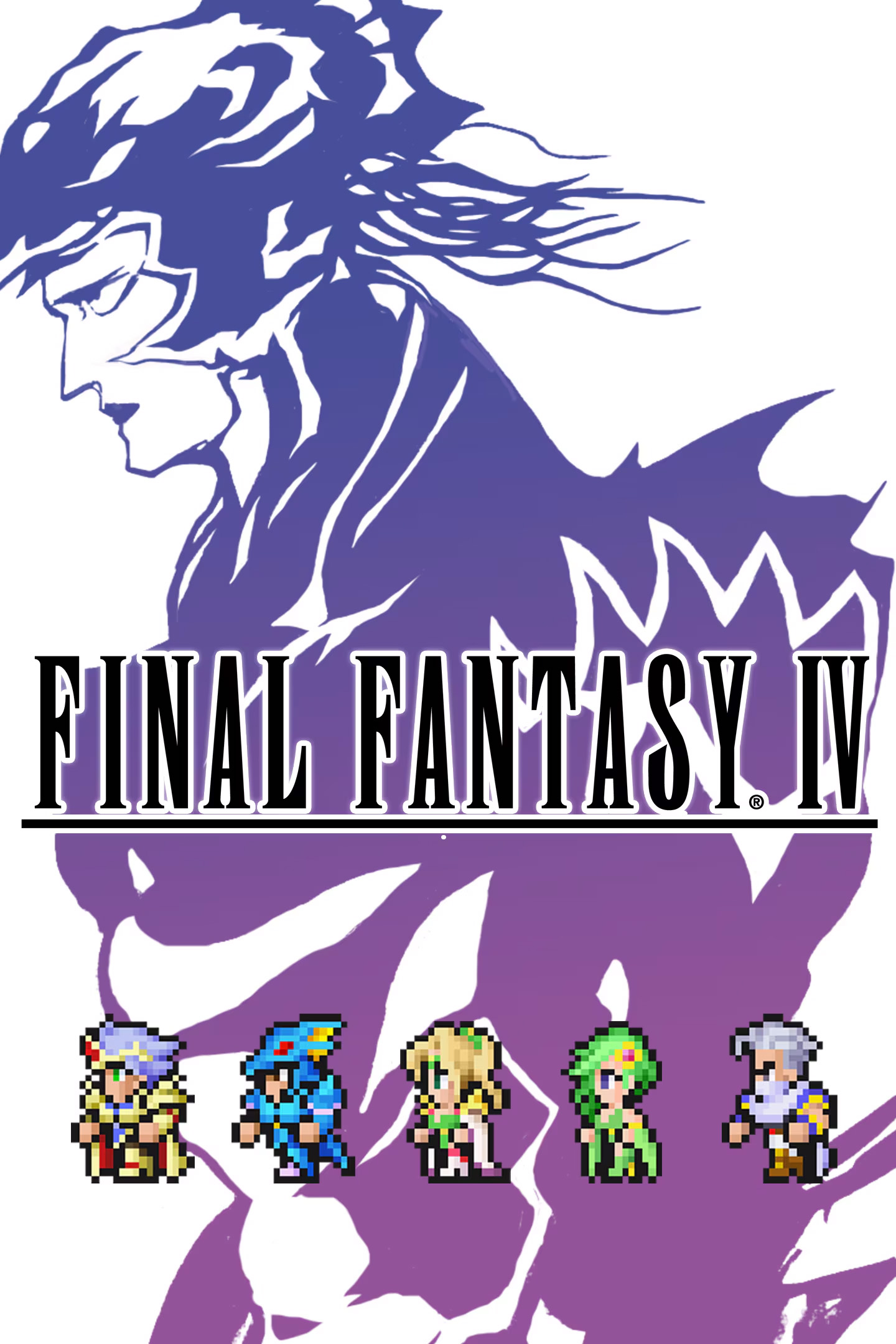 Final Fantasy IV