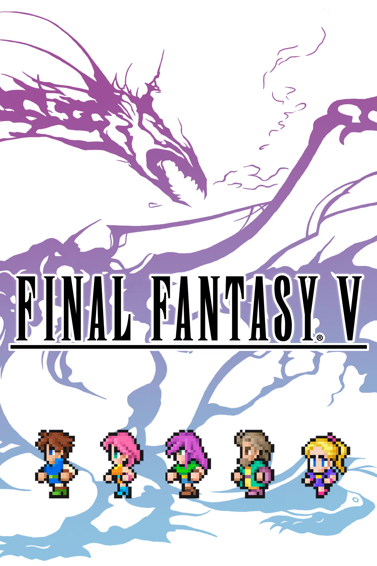 Final Fantasy V