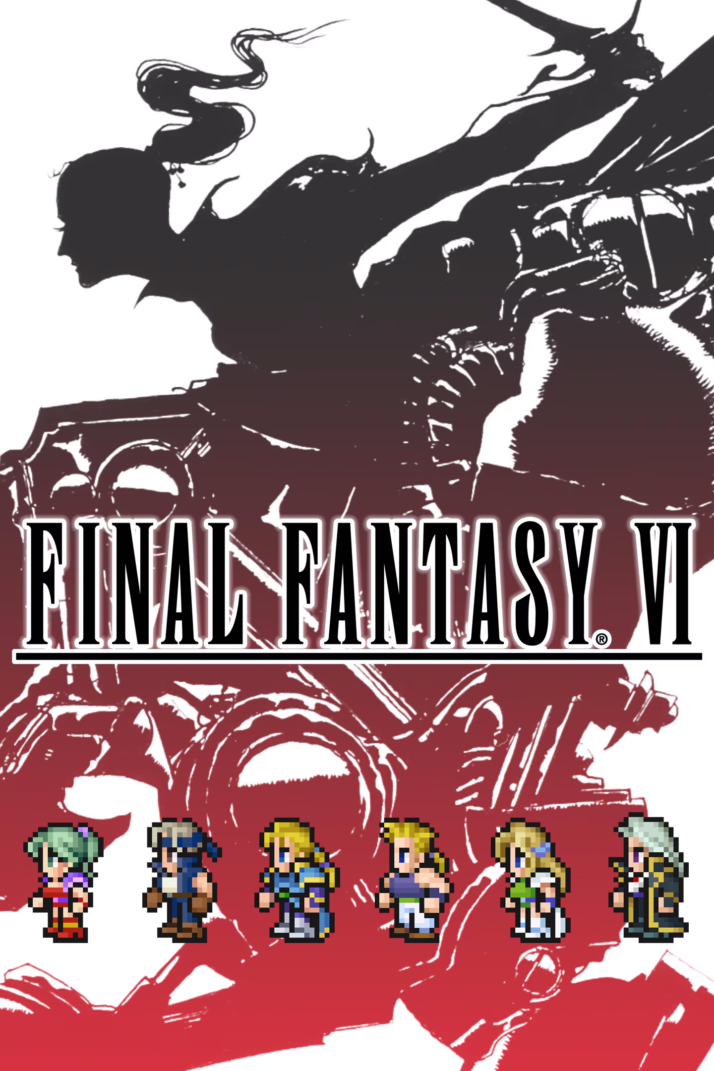 Final Fantasy VI