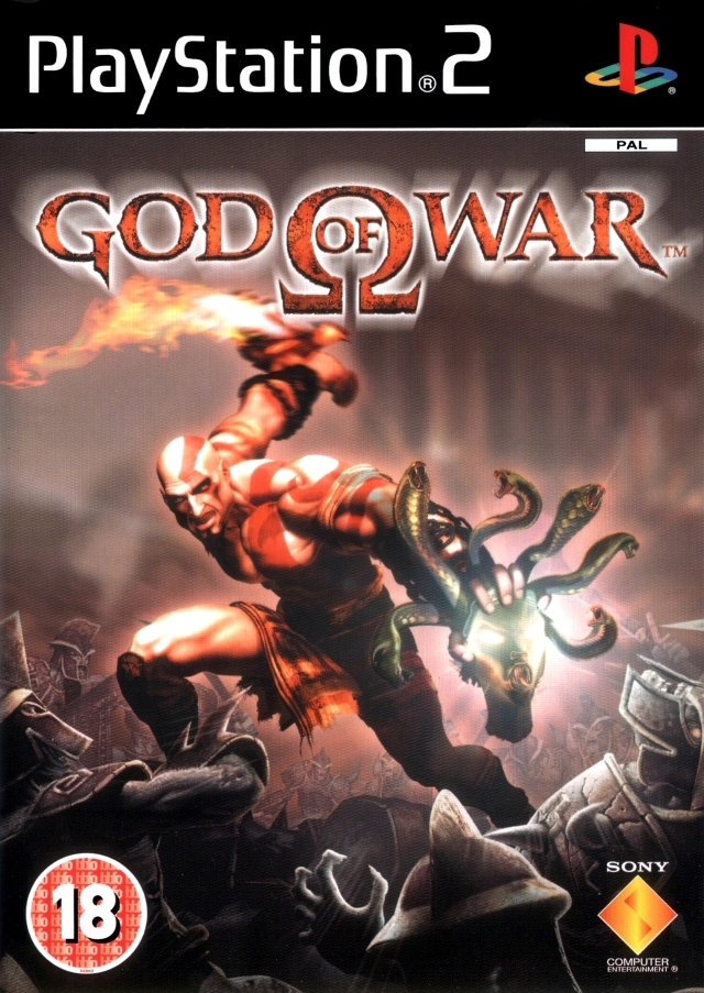 God of War