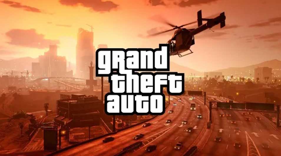 Grand Theft Auto