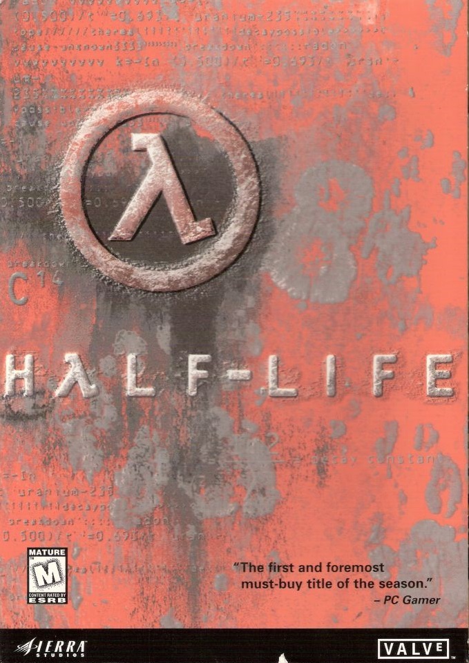 Half-Life