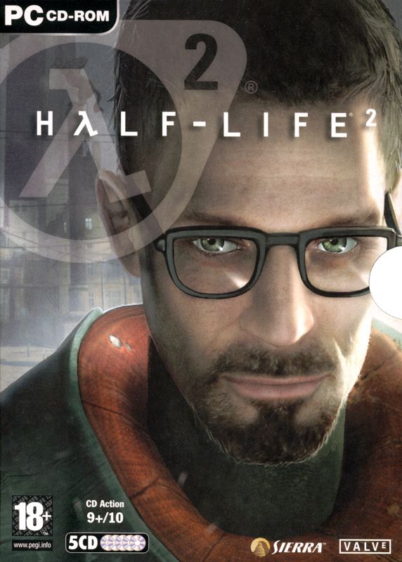 Half-Life 2