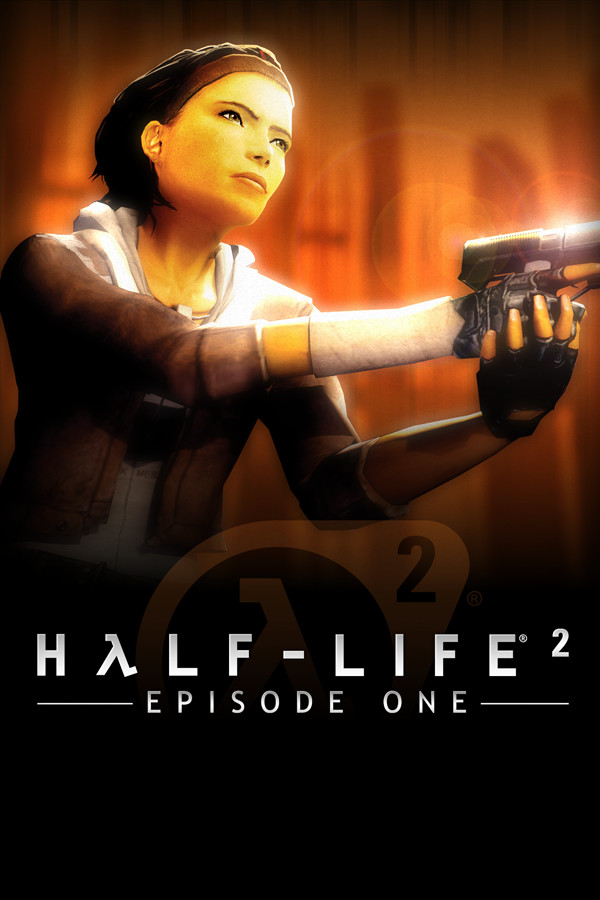 Half-Life: Episode One