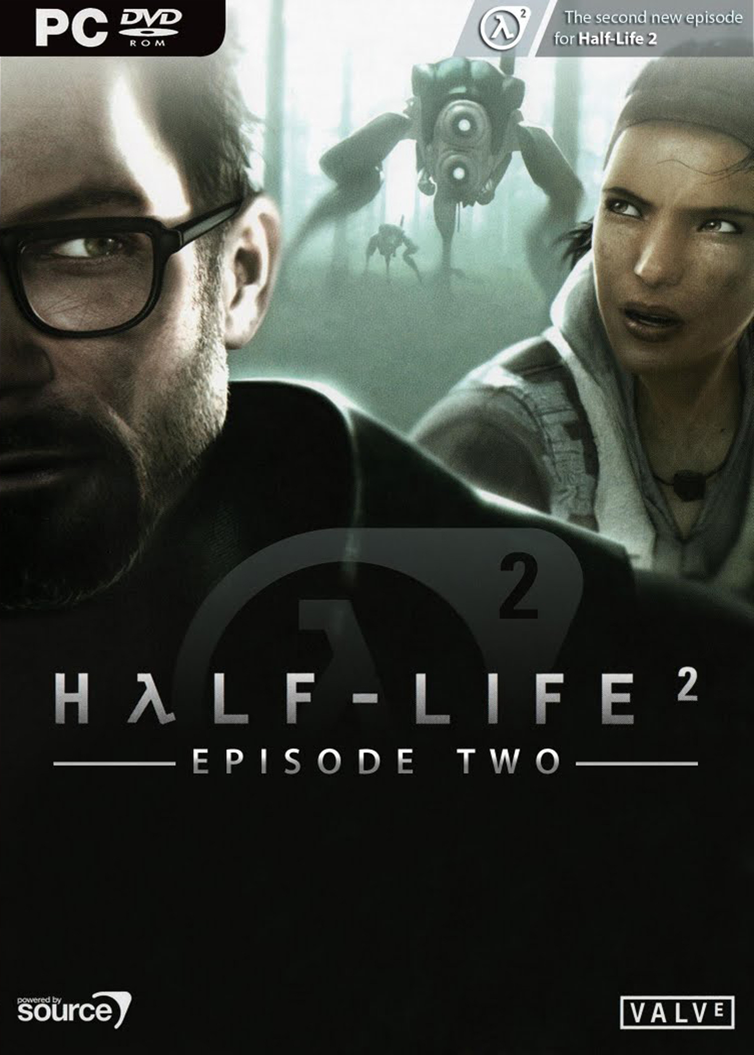 Half-Life: Episode Two