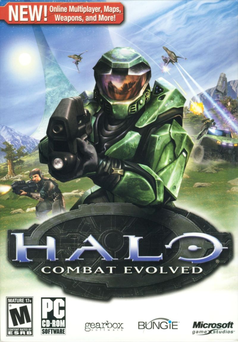 Halo