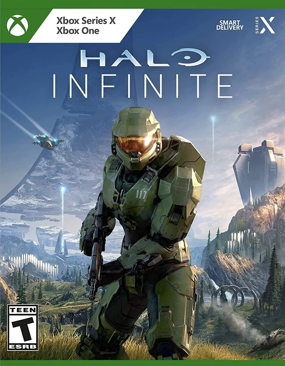 Halo Infinite