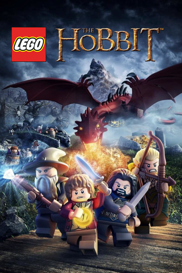 LEGO The Hobbit