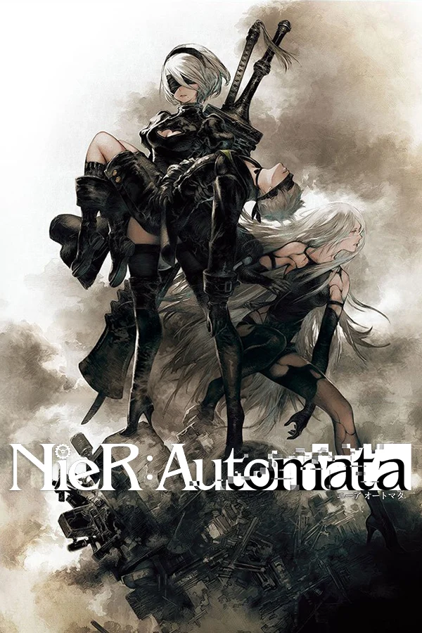 Nier: Automata