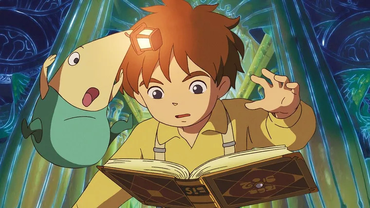Ni No Kuni