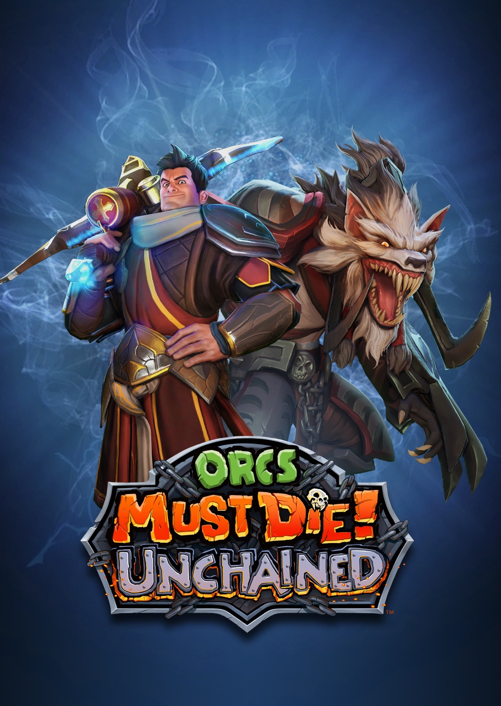 Orc Must Die! Unchained