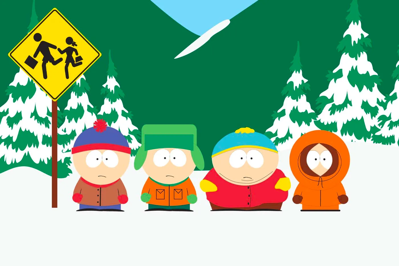South Park