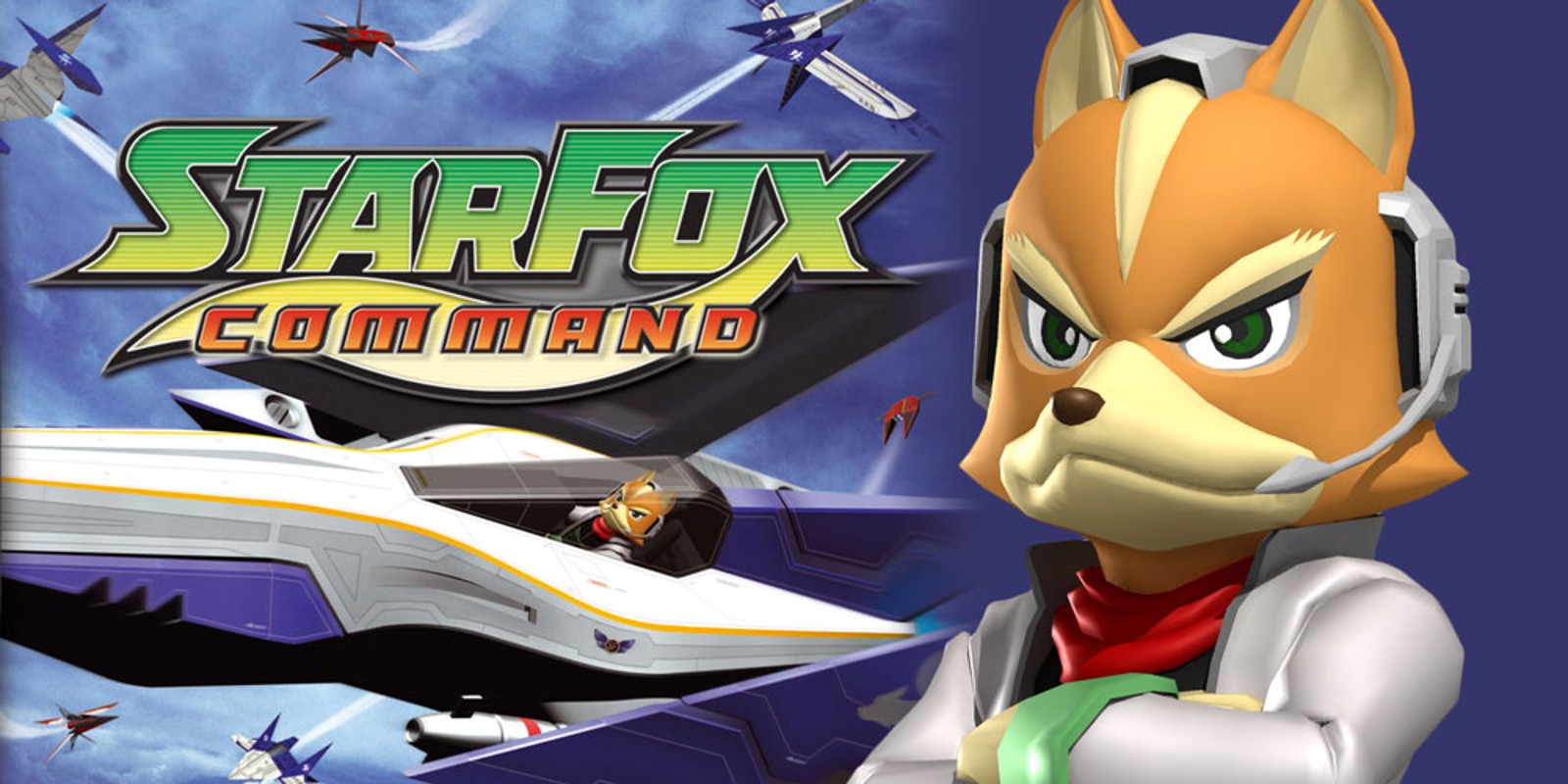 Starfox