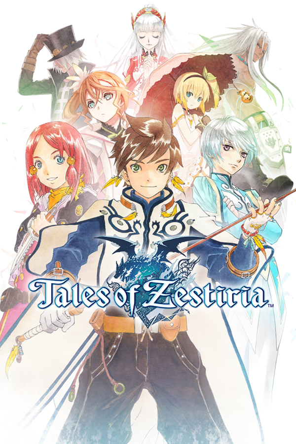 Tales of Zestiria