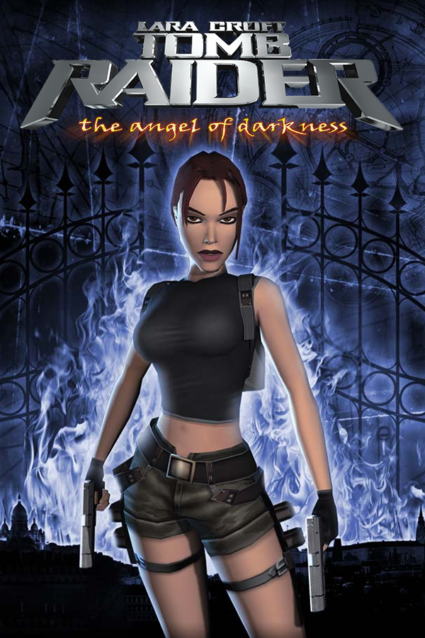 Tomb Raider: The Angel of Darkness