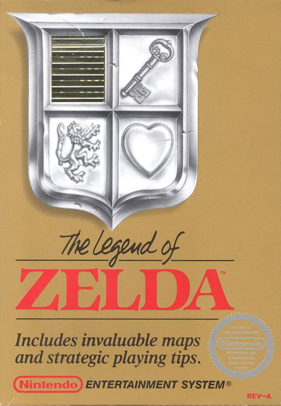 The Legend of Zelda